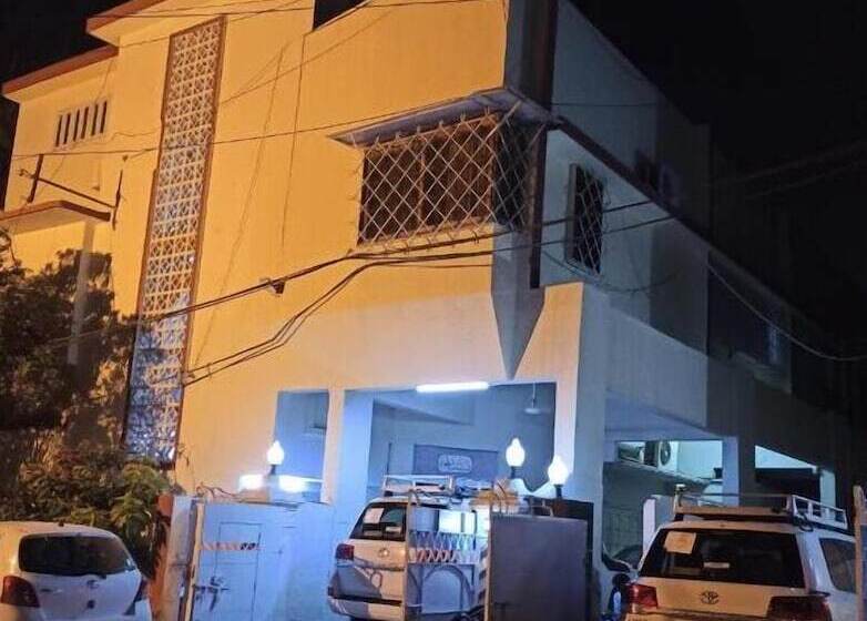 هتل Rehaish Inn Guest House