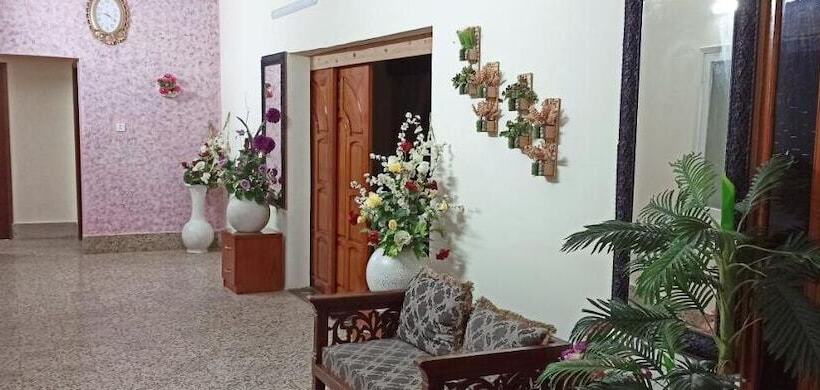 هتل Rehaish Inn Guest House