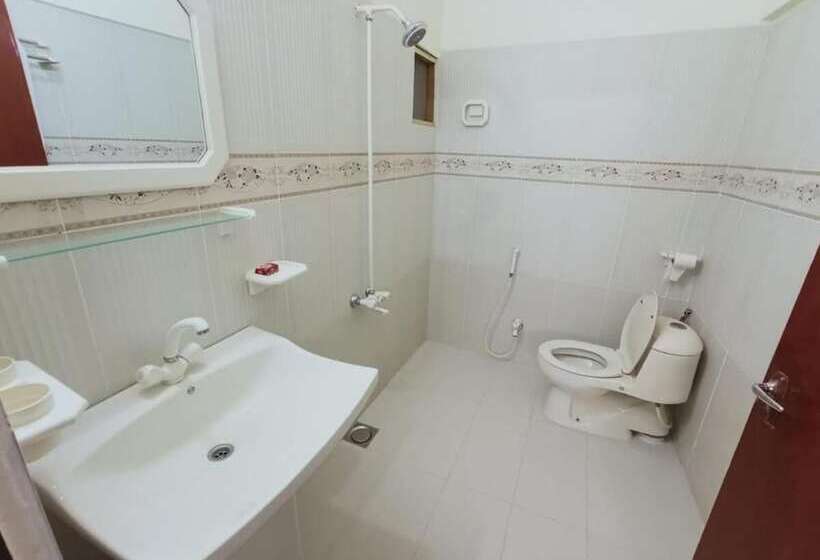 هتل Rehaish Inn Guest House