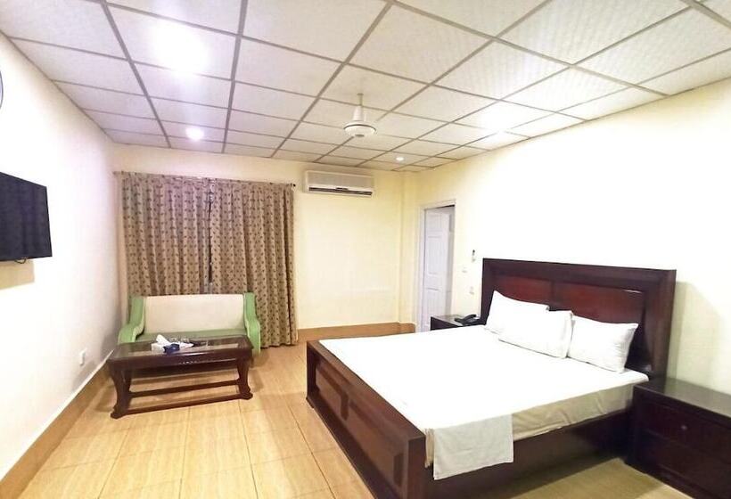 هتل Rehaish Inn Guest House