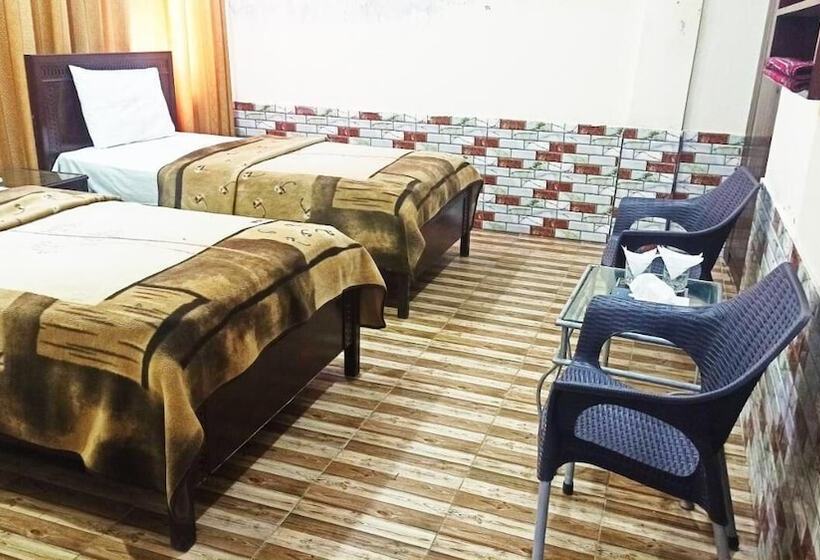 هتل Rehaish Inn Guest House