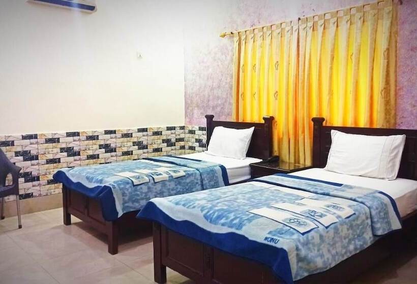 هتل Rehaish Inn Guest House