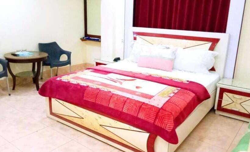 هتل Rehaish Inn Guest House