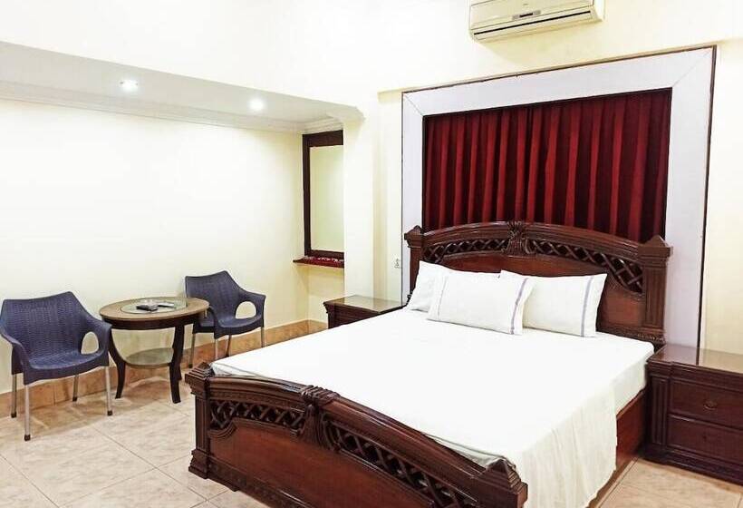 هتل Rehaish Inn Guest House