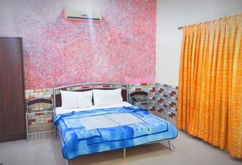 هتل Rehaish Inn Guest House