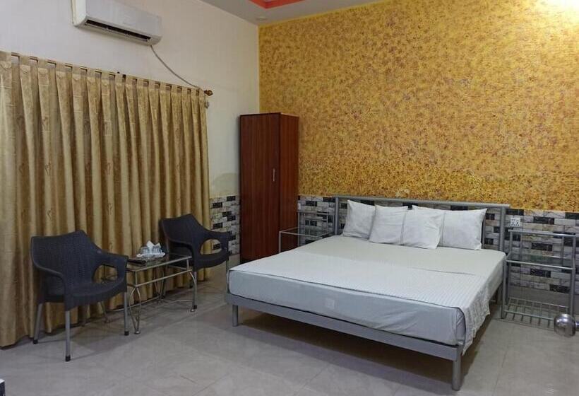 هتل Rehaish Inn Guest House