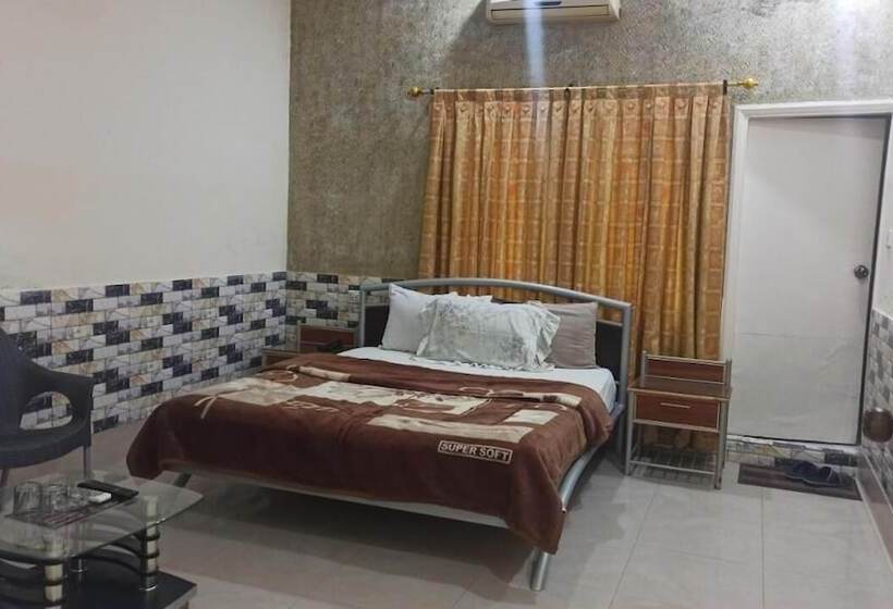 هتل Rehaish Inn Guest House