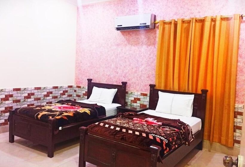 هتل Rehaish Inn Guest House