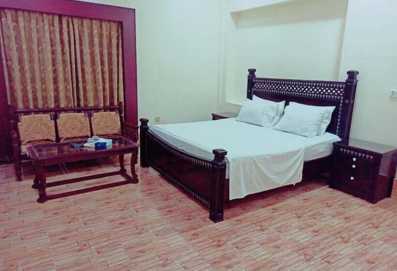 هتل Rehaish Inn Guest House