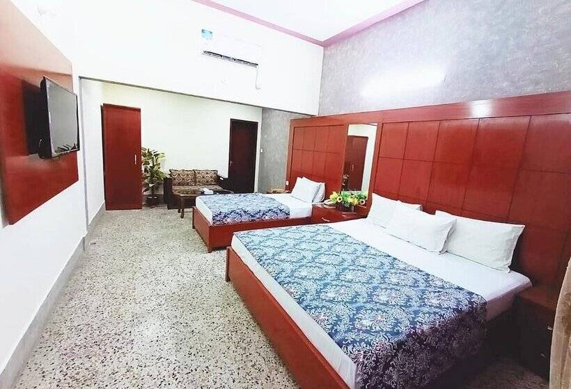 هتل Rehaish Inn Guest House