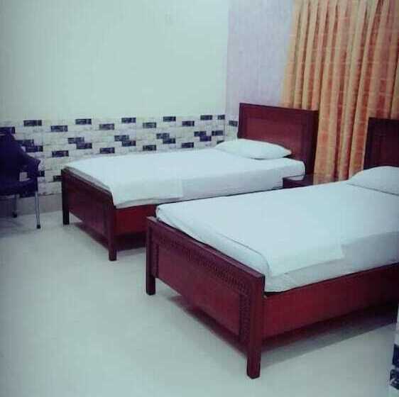 هتل Rehaish Inn Guest House