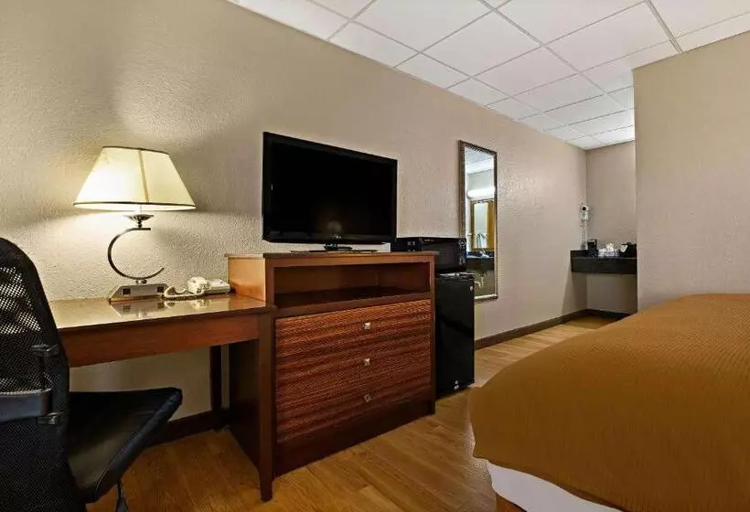 ホテル Rodeway Inn