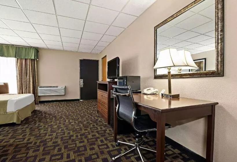 ホテル Rodeway Inn