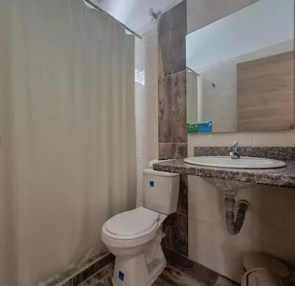 Hotelli Santa Clara Doradal