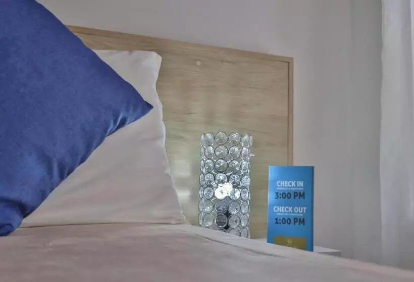 Hotelli Santa Clara Doradal