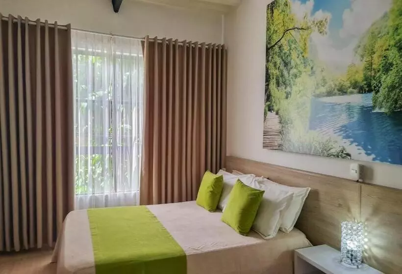 Hotelli Santa Clara Doradal