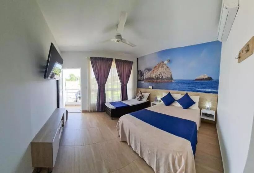 Hotelli Santa Clara Doradal