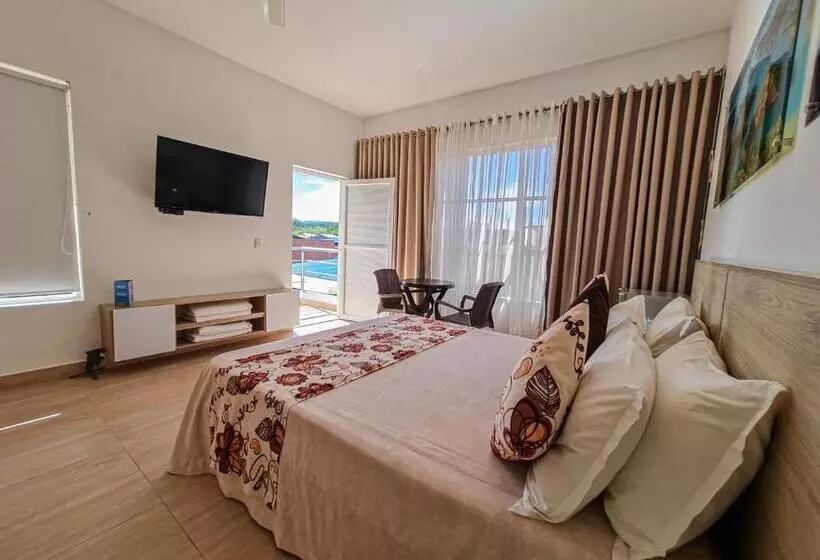 Hotelli Santa Clara Doradal