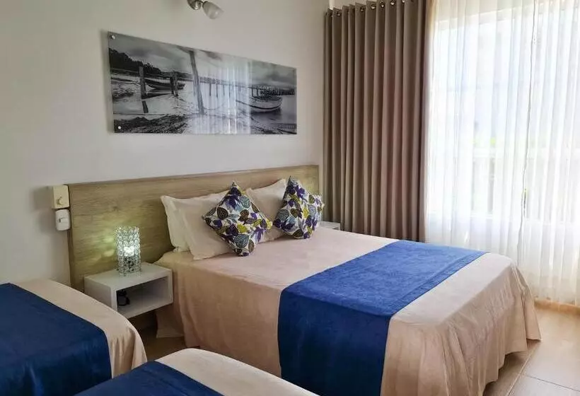 Hotelli Santa Clara Doradal