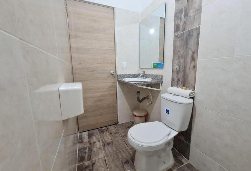 هتل Santa Clara Doradal