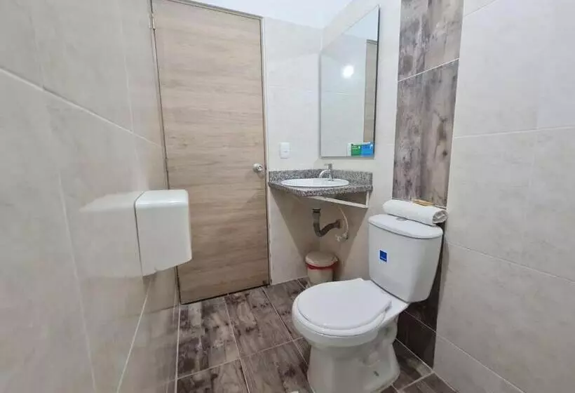 Hotelli Santa Clara Doradal