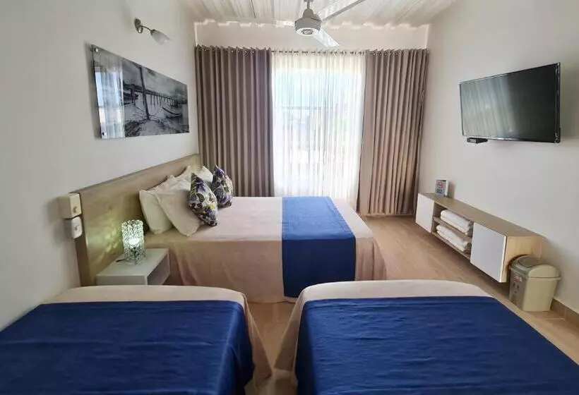 Hotelli Santa Clara Doradal