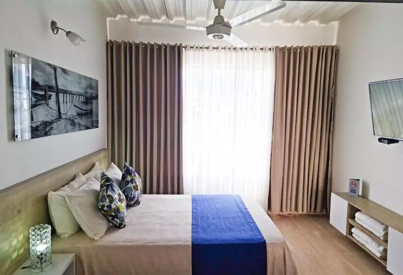 Hotelli Santa Clara Doradal