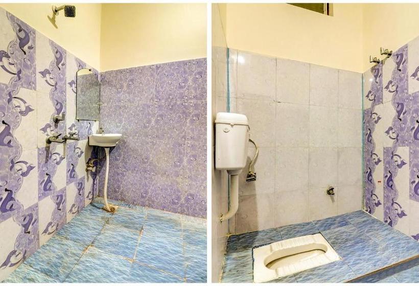 Hotel Spot On 70895 Braj Guest House