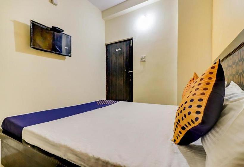 Hotel Spot On 70895 Braj Guest House