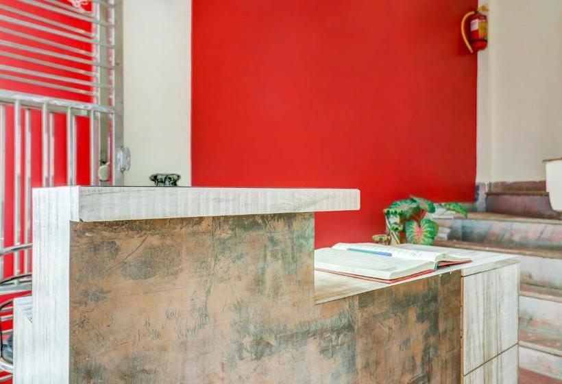 Hotel Spot On 70895 Braj Guest House