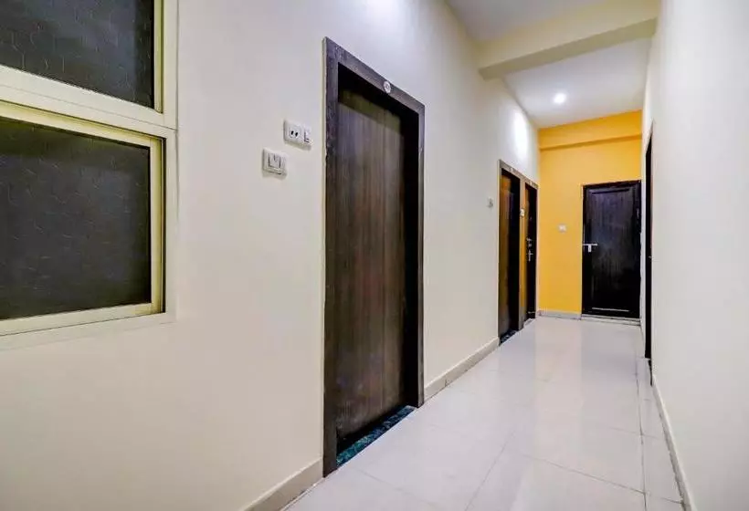 ホテル Spot On 70895 Braj Guest House
