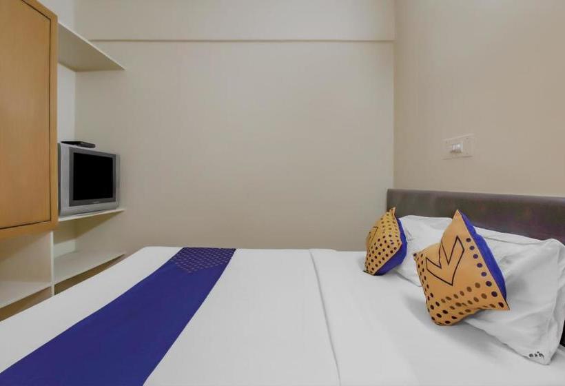 Hotel Spot On 76312 Sri Balaji Comforts