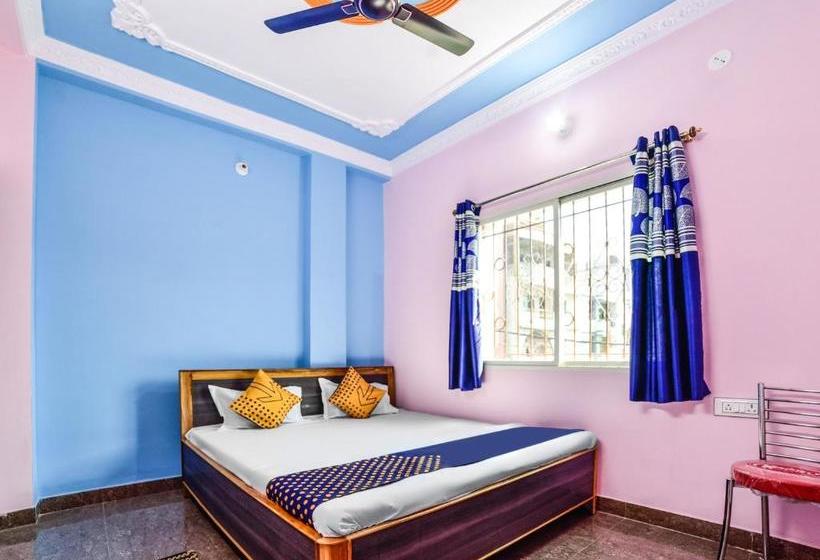 Hotel Spot On Devlok Guest House