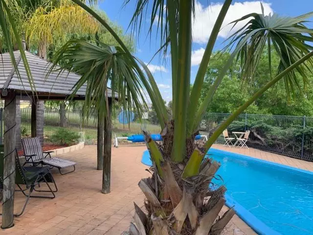 ホテル Sunnyhurst Chalets Rural Stay