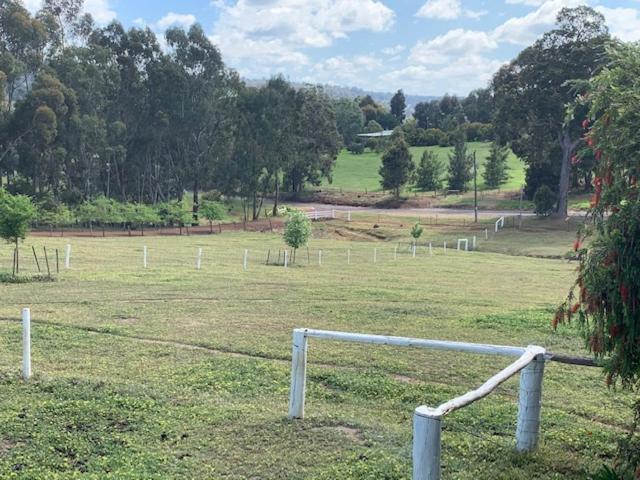 酒店 Sunnyhurst Chalets Rural Stay