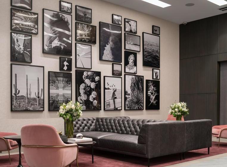 Level Los Angeles Downtown South Hill