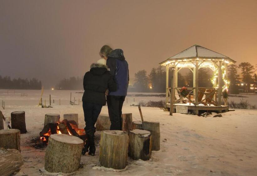 Мотель Wildwood On The Lake