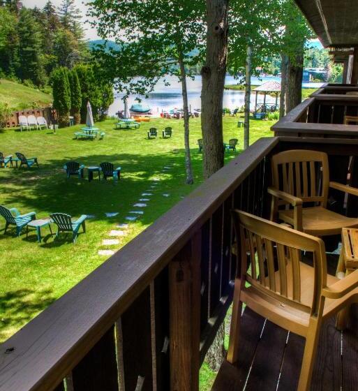 Мотель Wildwood On The Lake