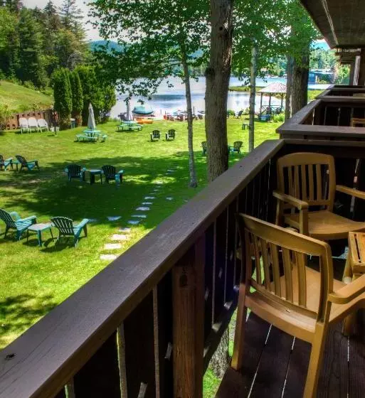 モーテル Wildwood On The Lake