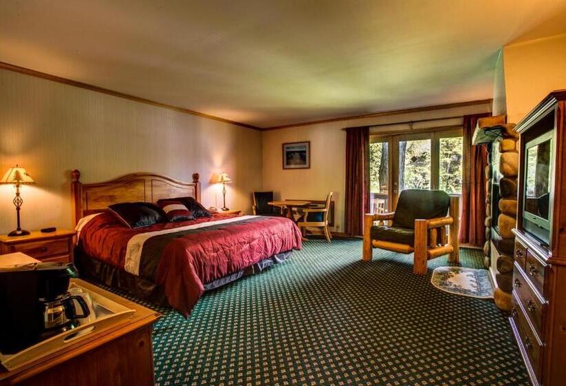 Мотель Wildwood On The Lake