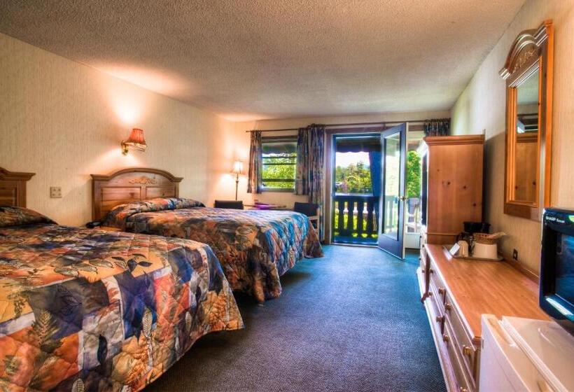 Мотель Wildwood On The Lake