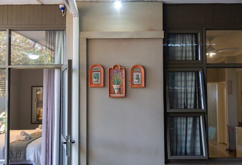 Pensão Glen Maine Guest House