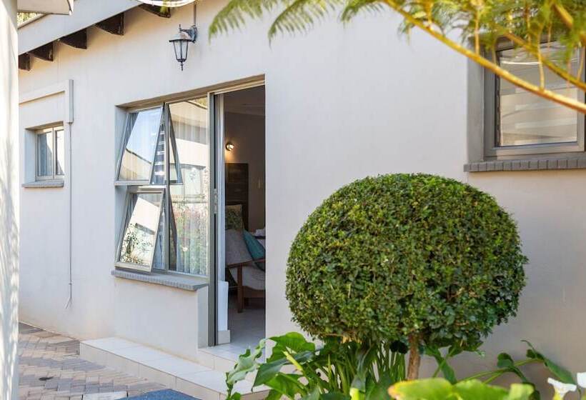 Pensão Glen Maine Guest House