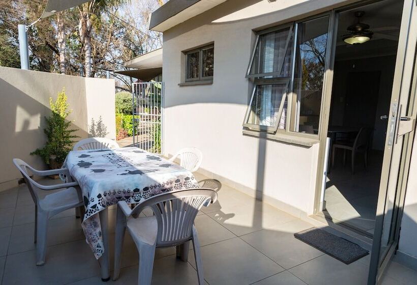 Pensão Glen Maine Guest House