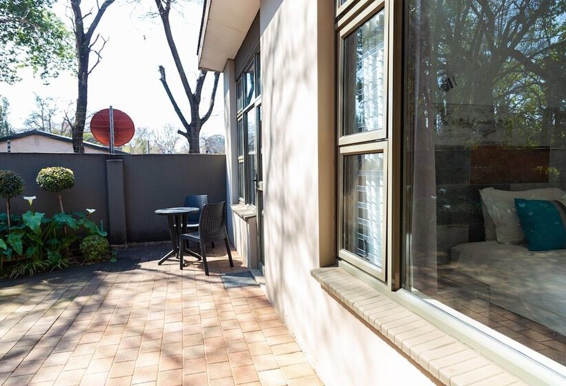 Pensão Glen Maine Guest House