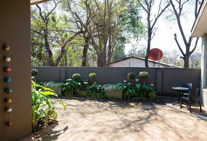 Pensão Glen Maine Guest House