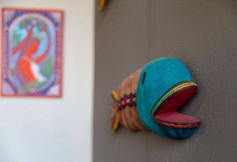 Pensão Glen Maine Guest House