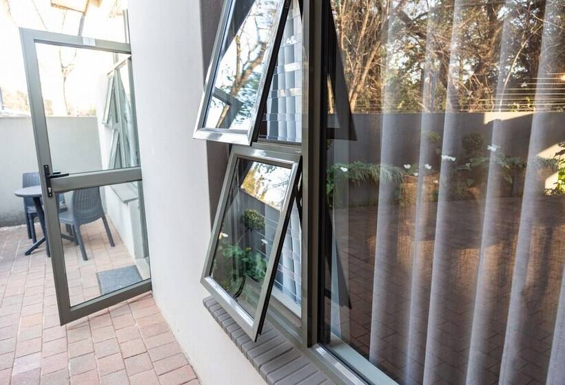 Pensão Glen Maine Guest House