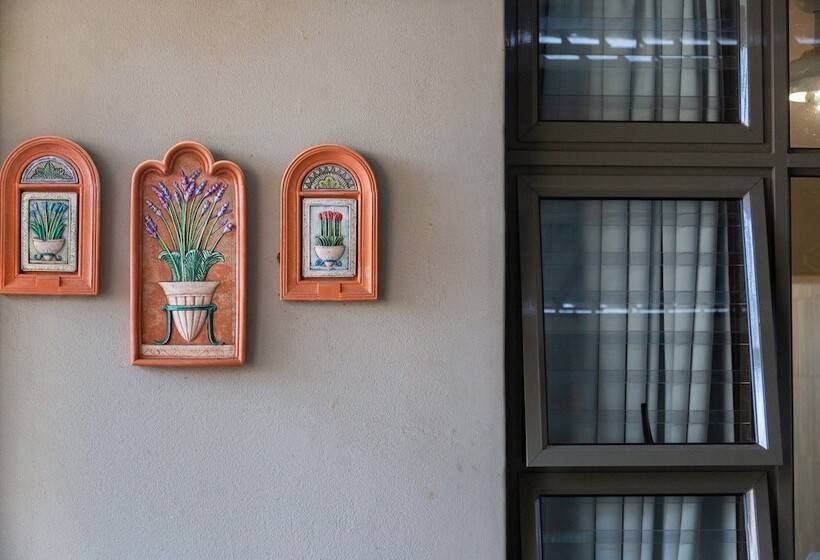 Pensão Glen Maine Guest House