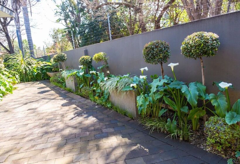 Pensão Glen Maine Guest House